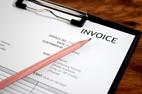 Invoice vs Credit Memo