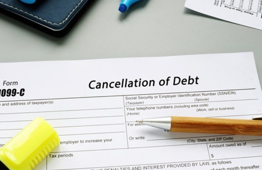 Cancelled Invoice Meaning