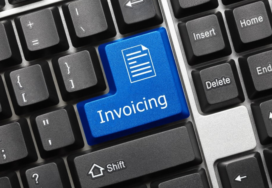 Invoice Reconciliation