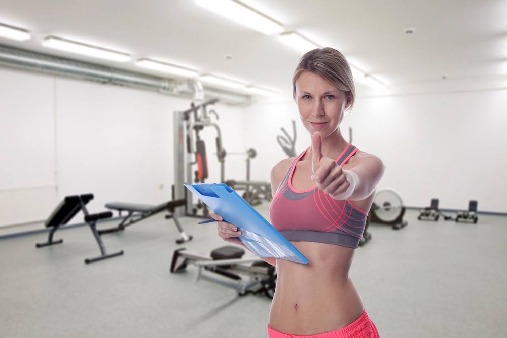 Invoice Software For Gym
