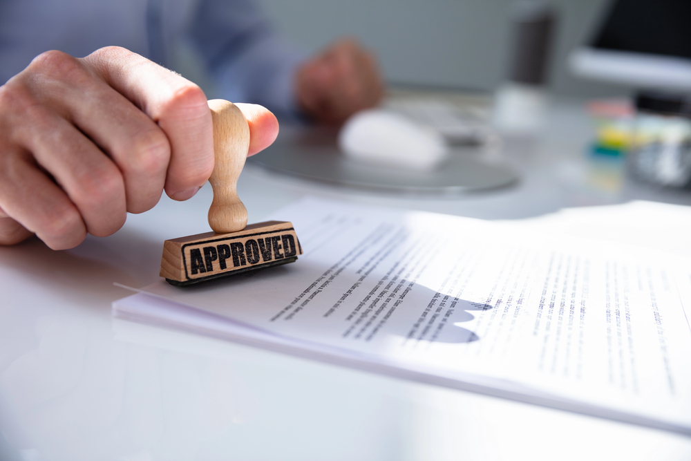 Invoice Approval Process
