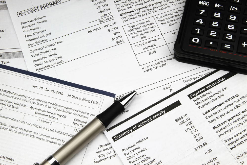 Invoice Payment Terms