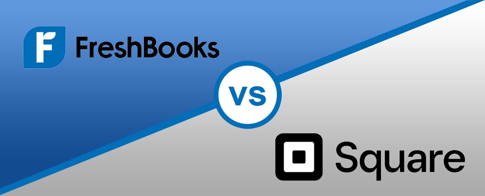 FreshBooks vs square