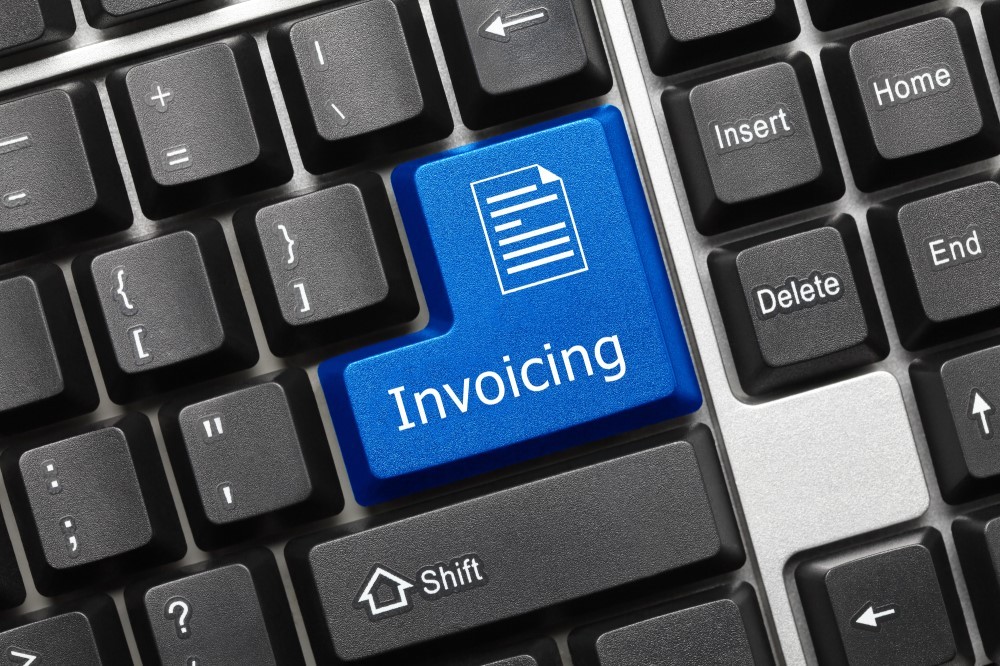 invocing