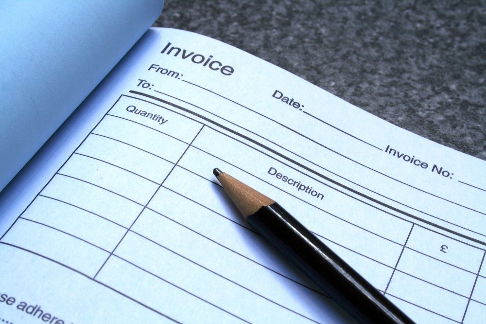 invoicing tips